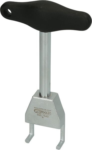 KS Tools T-handgreep bobinetrekker, type 1, 135mm, 500.7540