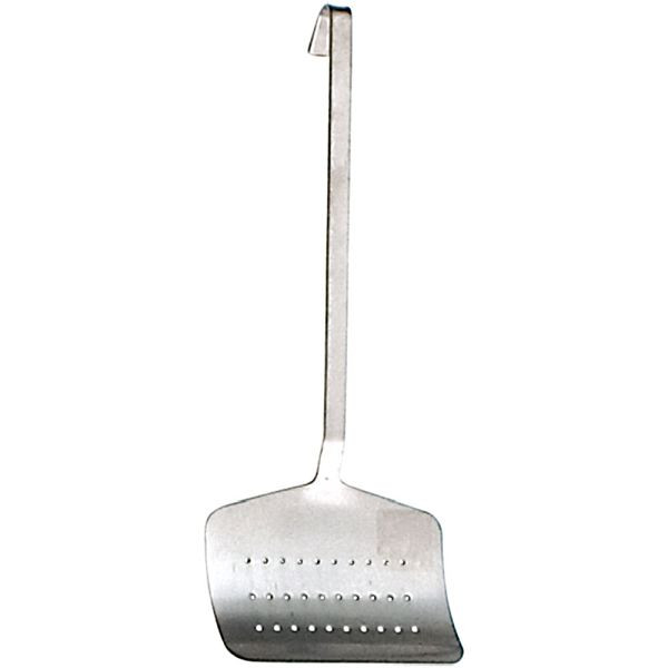 Stalgast monoblok visheffer, lengte handvat 34 cm, KK0201340