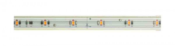 rutec Projekt VARDAflex Outdoor Plus - 10 - meter - rol Flex. LED-strip, 24V, 12W/m, IP67, 3000K, PHF735