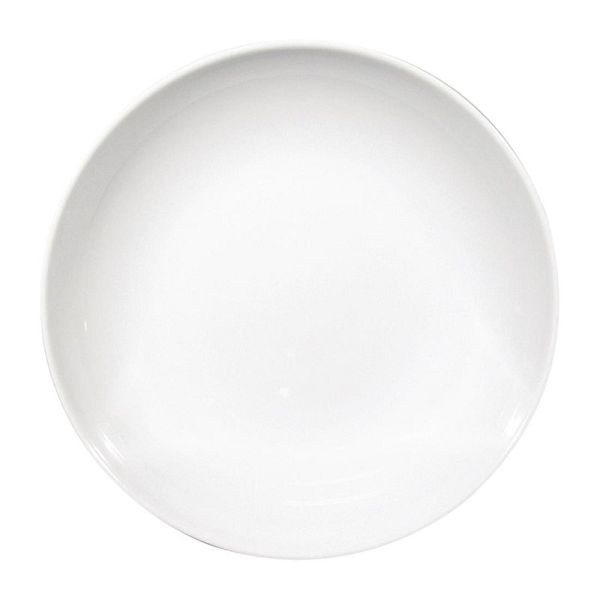 Saturnia Napoli Couscou bord 26cm, VE: 6 stuks, DS179
