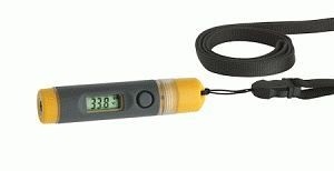 DOSTMANN FlashStick Infrarot-Thermometer, 5020-0326