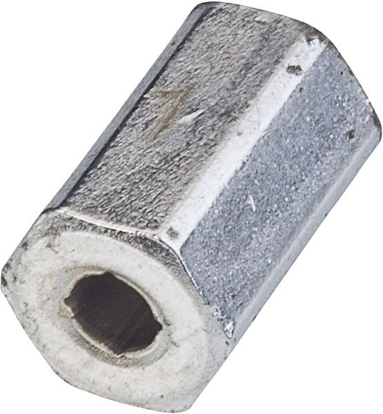 Hazet wartelmoer, voor 841/25, brutogewicht: 0,011 kg, 841-01