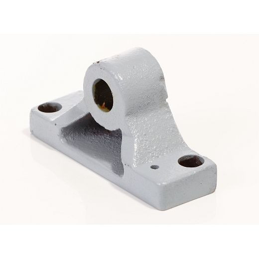ELMAG lagerblok voor draadspindel (Y-as), voor WFM 210, 9802945