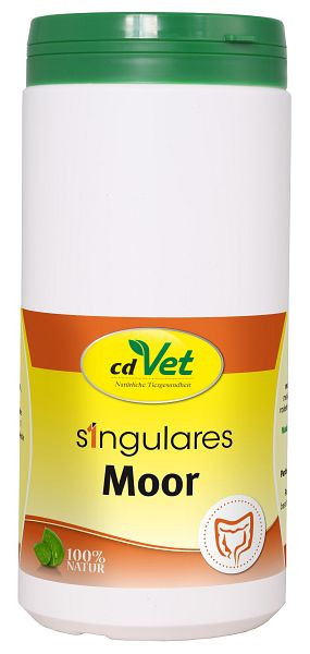 cdVet enkelvoud Moor 430g, 1162
