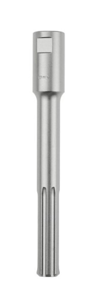 Projahn VERSIO adapter lengte 195 mm voor SDS-max, 85008