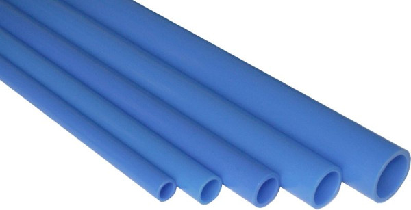 AEROTEC PA12 buis hard buitendiameter 15 mm zwart - 20x3m, 2012045JG