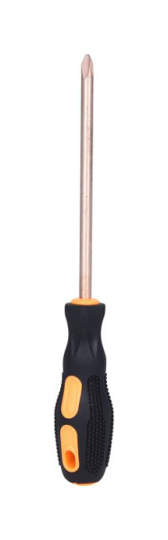 KS Tools BERYLLIUMplus schroevendraaier kruiskop PH3, 962.0903
