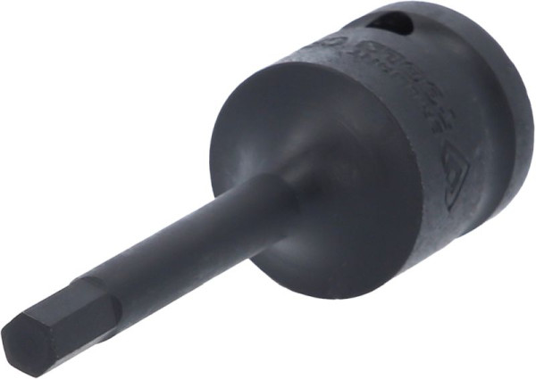 Brilliant Tools Slagbitdop 1/2" binnenzeskant 6 mm, BT022622