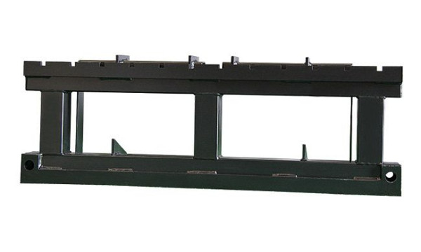 Teutona palletvorkendrager Schäffer 4-punts, 18769