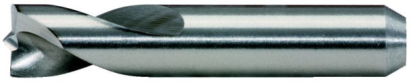 KS Tools HSS-puntlassnijder, 6,5 mm, 332.0408