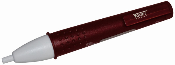 Vogel Germany spanningstester, IP44, 12 - 1000 V, 640357