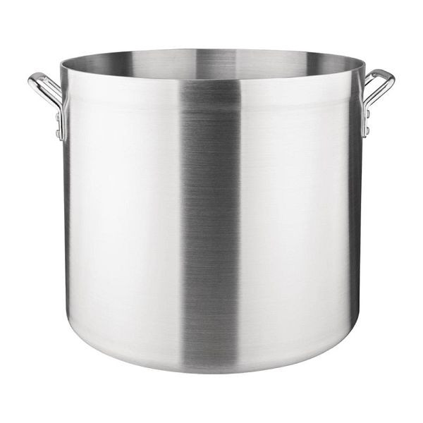 Vogue steelpan 44cm, S355