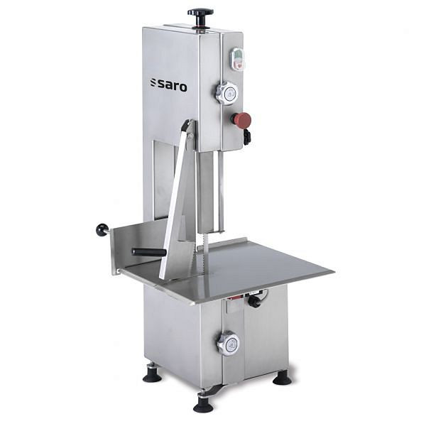 Saro botzaag SH-155 zaagbreedte 215 mm, 27-3900