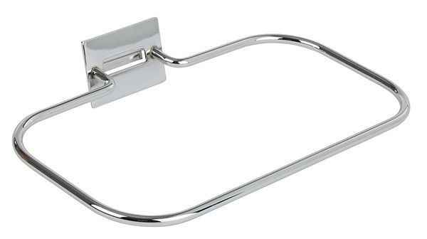 APS-ring GN 1/3, 31,5 x 20 cm, hoogte: 5,5 cm, metaal, verchroomd, 11524