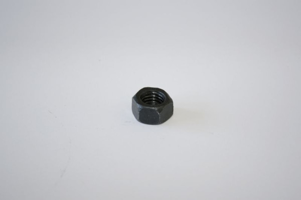 ELMAG moer (met terugstelveer) nr. 27, voor KBM 16 T/S en KBM 25/32 S, 9106133