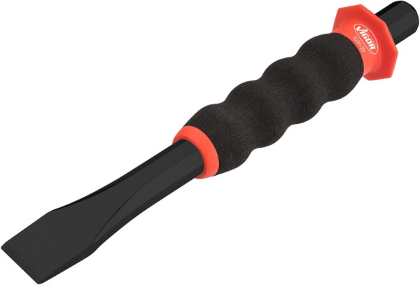 VIGOR platte beitel, 20 mm, V6220-20