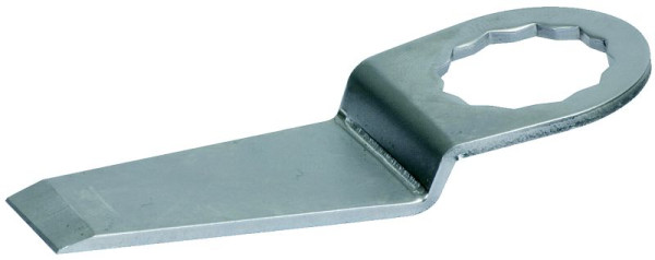 KS Tools schraperblad, gebogen, bladlengte 16 mm, 140.2252