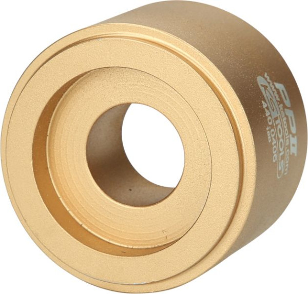 KS Tools hogedrukreiniger Ø 59mm, 440.0406