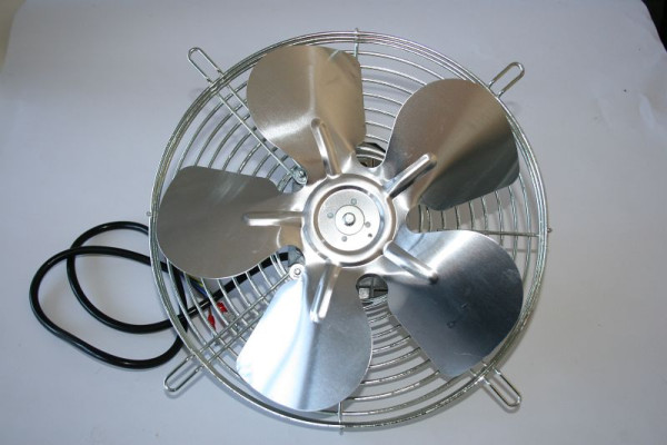ELMAG ventilatormotor voor koeldroger, model MDX 2400-3000, 9101832
