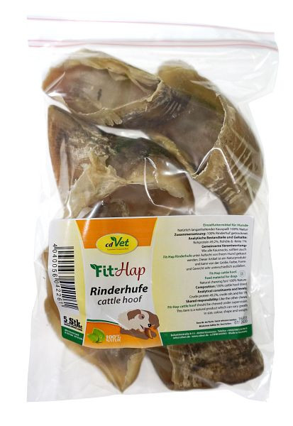 cdVet Fit-Hap rundveehoeven (5 stuks), 4226