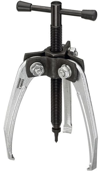 GEDORE trekker 3-armig met extra slanke haken, 2018608