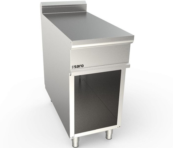 Saro neutraalelement open onderbouw 400 x 900 x 850mm LQ, 423-8920