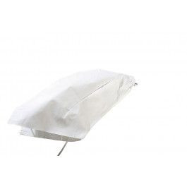 ProSafe spuitpistoolkap van ProSafe 2 materiaal, wit, VE: 200 stuks, PV7-PIST