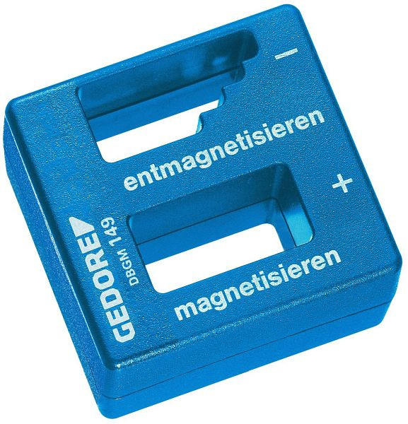 GEDORE magnetiseer-/demagnetiseerapparaat, 6416500