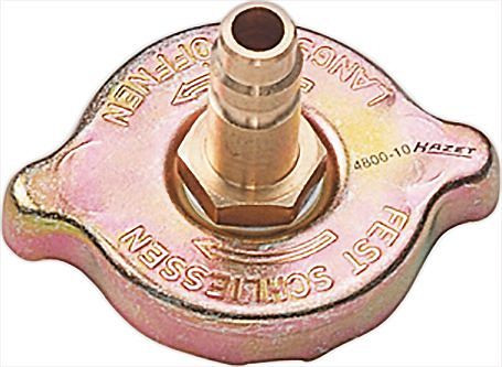 Hazet radiateuradapter, RENAULT, 4800-10