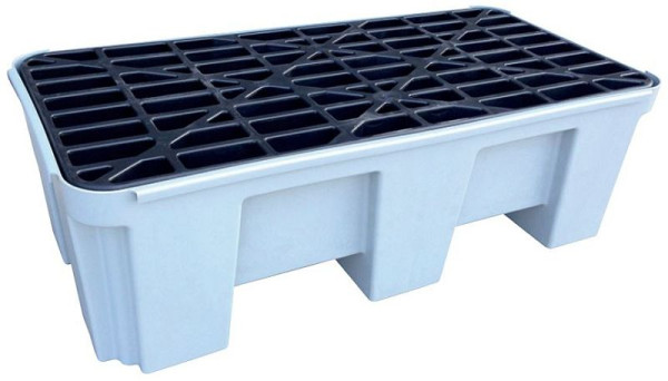 SAM oliecontainer 200 liter, RQN7780