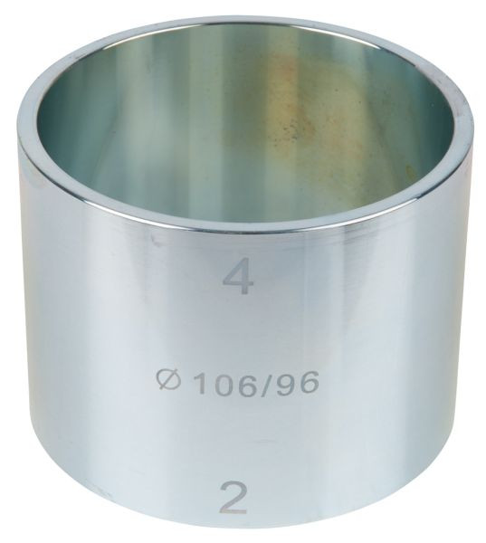 KS Tools drukhuls, binnen-Ø 96 mm, buiten-Ø 106 mm, 700.1800-24