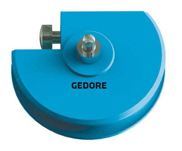 GEDORE buigmal 8 mm r=28 mm, 4566830
