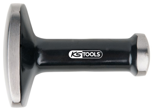 KS Tools grote uitdeukmachine voor aambeeld, 125 mm, 140.2104