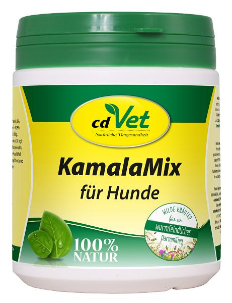 cdVet KamalaMix 250g, 485