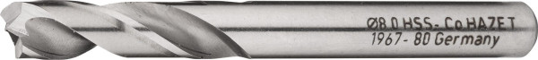 Hazet puntlasboor 8 mm 1967-80