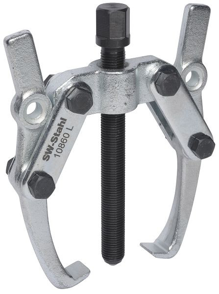 SW stalen liptrekker, 2-armig, 20 - 170 mm, 10860L