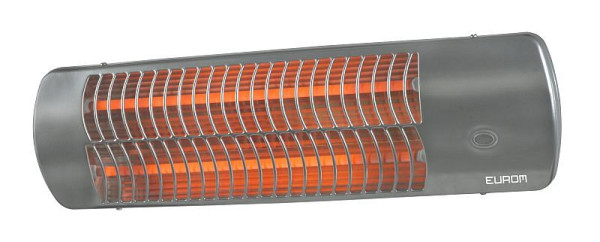 Eurom badkamerverwarming QH1203, 351224