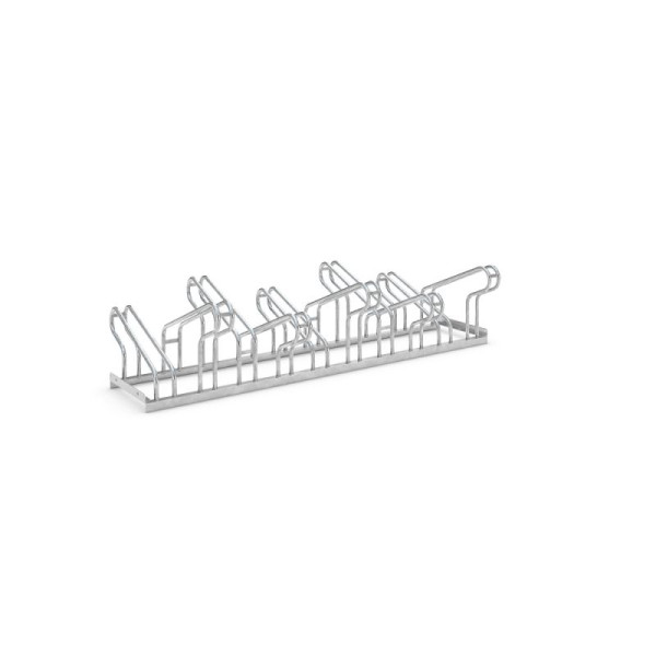 Stein HGS HGS fietsstandaard/barstandaard, 2x5/ tweezijdig/600mm/ 1750mm, 420.52