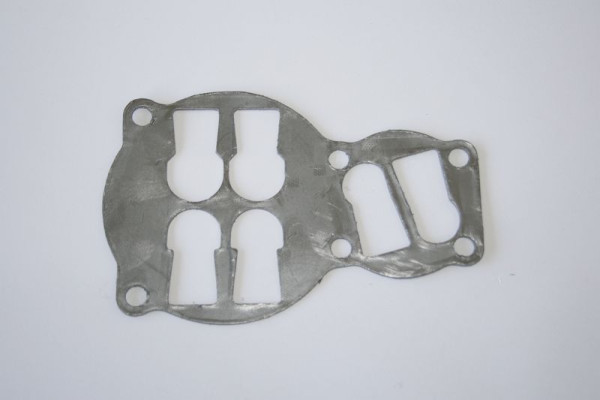 ELMAG cilinderkoppakking midden (063) voor unit B 4900 (MEISTER 600), 9100655