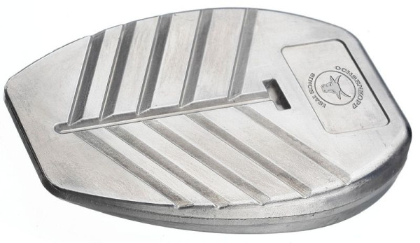 Ochsenkopf aluminium kettingzaag snij- en velwig, 1591940