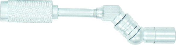 KS Tools 360° adapter, verstelbaar, 980.1107