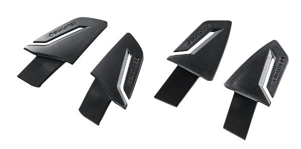 Skylotec vervangende koplampclips KLIPIX, BE-400