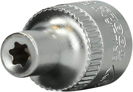 Brilliant Tools 3/8" Torx E-dop, E5, BT021831