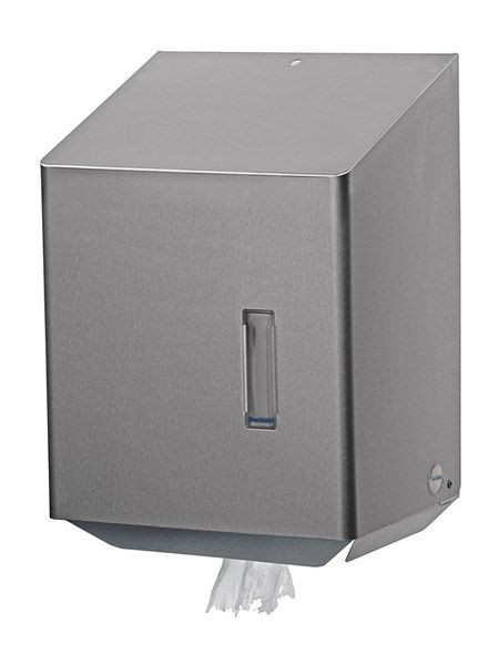 All Care SanTRAL center pull dispenser midi, 2201473 AFP-C