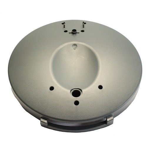 LAVOR deksel donkergrijs -WHISPER V8- 7016 ESP.00, 42080279