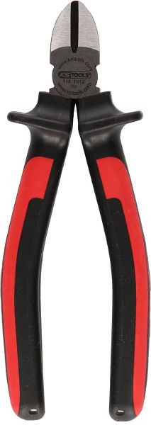 KS Tools ERGOTORQUE zijsnijtang, 160 mm, 115.1012