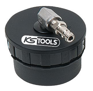 KS Tools bajonetinlaatadapter, diameter 61 mm, 150.1832