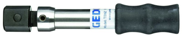 GEDORE knikmomentsleutel TBN 9x12 mm, 13-65 Nm, 1824716