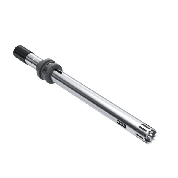 IKA Dispergierwerkzeug, Ø18 mm für T 25 easy clean, Temperaturfühler, S 25 EC - T - C - 18 G - ST, 0025007398
