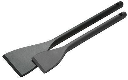 Contacto spatel, 30 cm, gemaakt van polyamide, 3477/300
